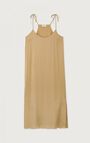 Women's dress Bovalow, HEMP, hi-res