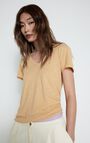 Women's t-shirt Jacksonville, VINTAGE NOISETTINE, hi-res-model