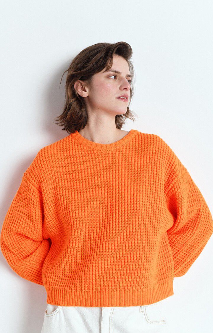 Women's jumper Crashway