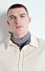 Men's shirt Padow, ECRU VINTAGE, hi-res-model