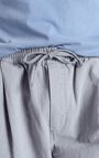 Men's trousers Rygybay, VINTAGE GRAYNESS, hi-res-model