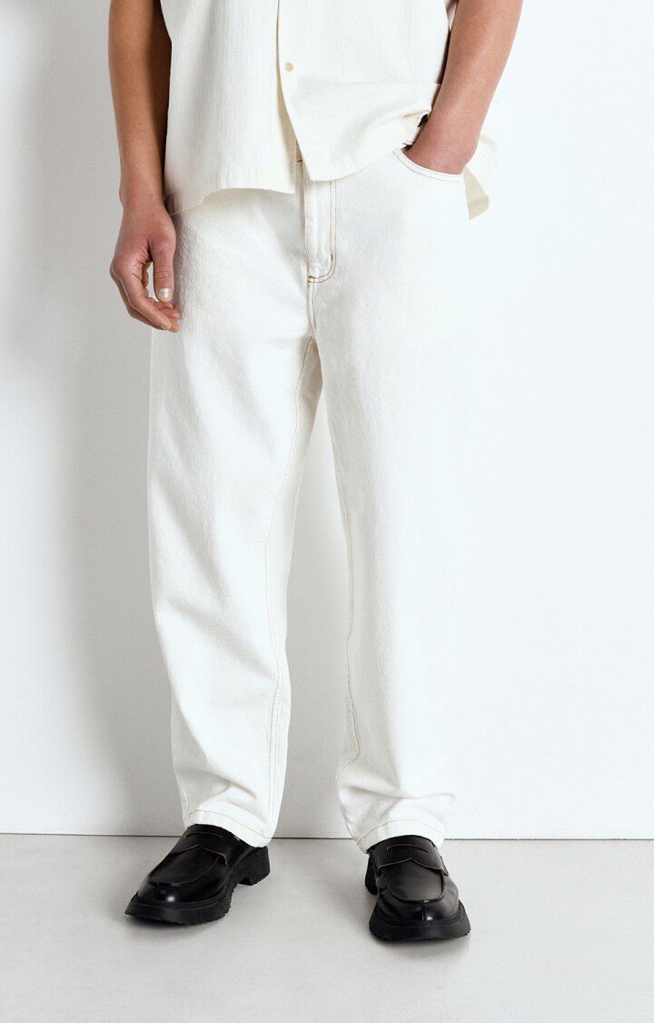 Men's straight jeans Jozastreet