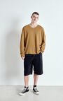Men's t-shirt Sonoma, VINTAGE CAMEL, hi-res-model