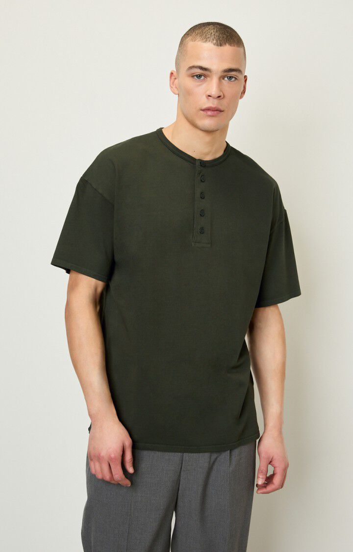 Men's t-shirt Fizvalley