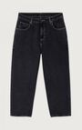 Women's boyfriend jeans Yopday, BLACK VINTAGE, hi-res