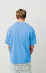 Men's t-shirt Fizvalley, VINTAGE SKY, hi-res-model