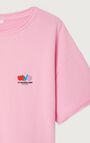 Women's t-shirt Atubay, CANDY, hi-res