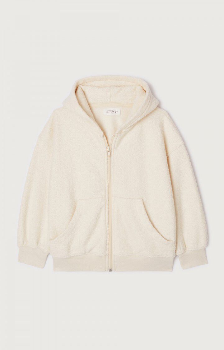 Kid's hoodie Bobypark