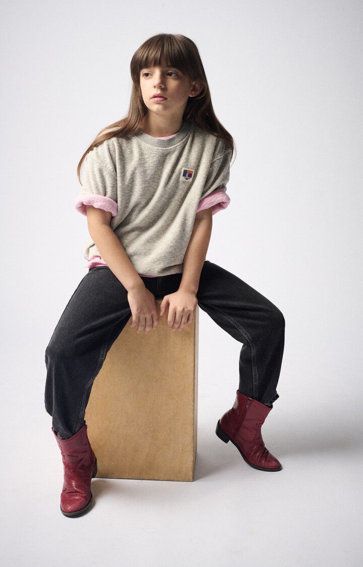 Kid's t-shirt Dytown
