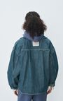 Women's jacket Ozyr, MEDIUM GREEN CAST, hi-res-model