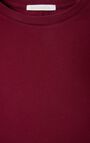 Women's tank top Ouky, VINTAGE BURGUNDY, hi-res