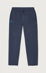 Men's joggers Doven, OVERDYED NAVY, hi-res