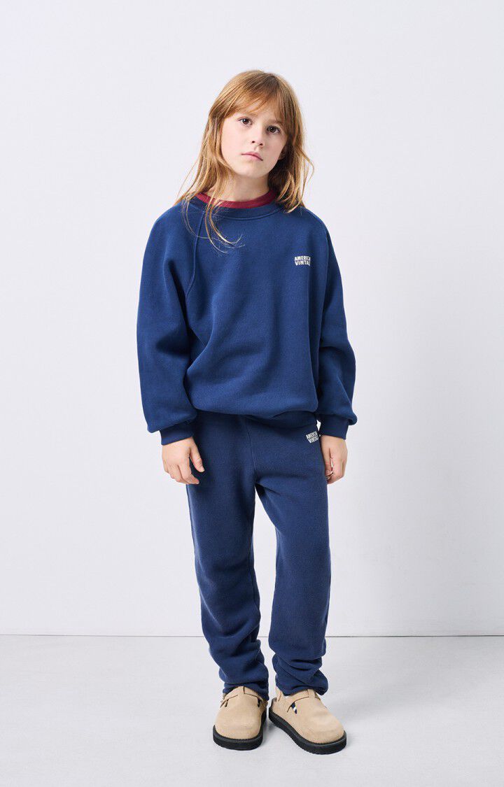 Kid's sweatshirt Izubird