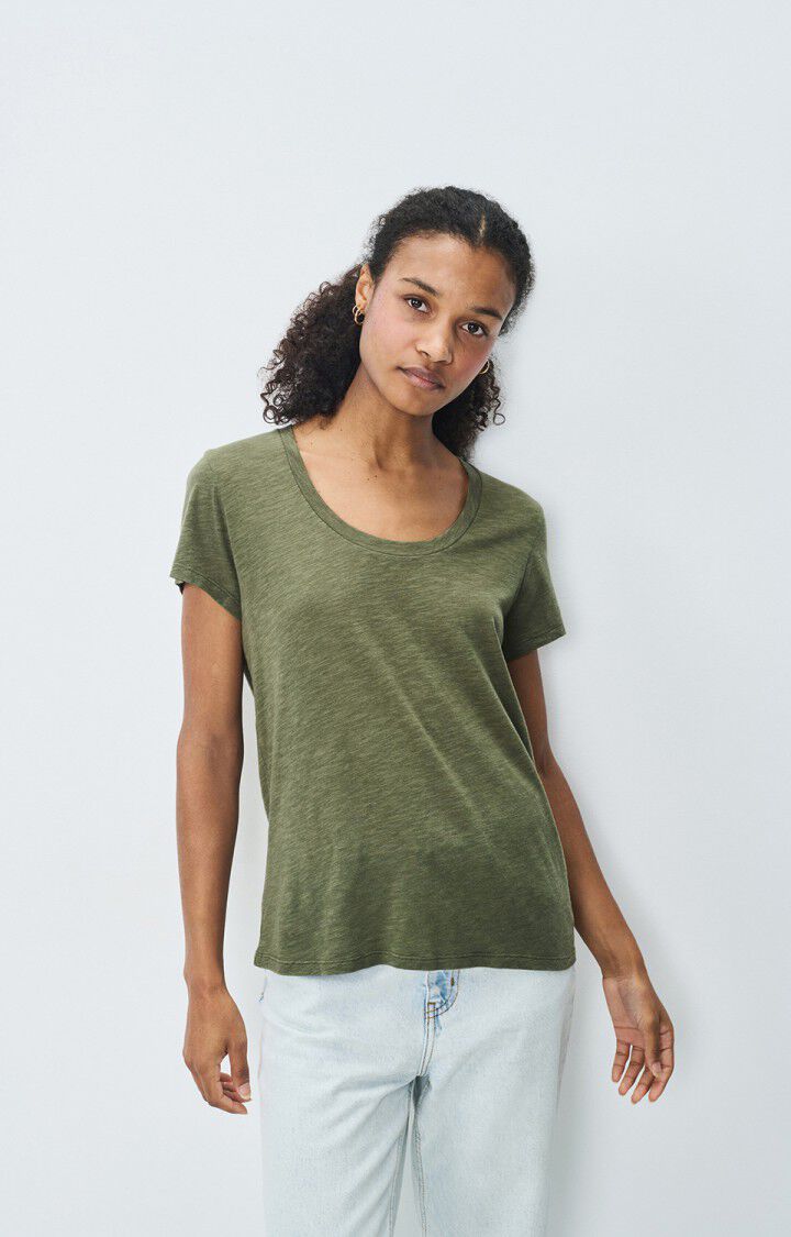 Women's t-shirt Jacksonville