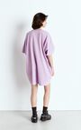 Women's dress Fazy, VINTAGE ORCHID, hi-res-model