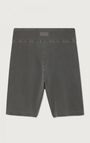 Women's shorts Pymaz, VINTAGE CARBON, hi-res