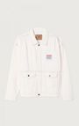 Men's jacket Jozastreet, OFF WHITE, hi-res