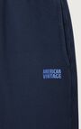 Women's joggers Izubird, VINTAGE NAVY, hi-res