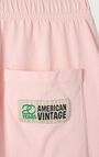 Unisex Shorts Afoma - 20 years, VINTAGE PETAL, hi-res