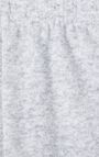 Kid's joggers Evona, MELANGE LIGHT GREY, hi-res