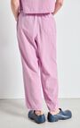 Women's trousers Tuffaz, HYACINTH, hi-res-model