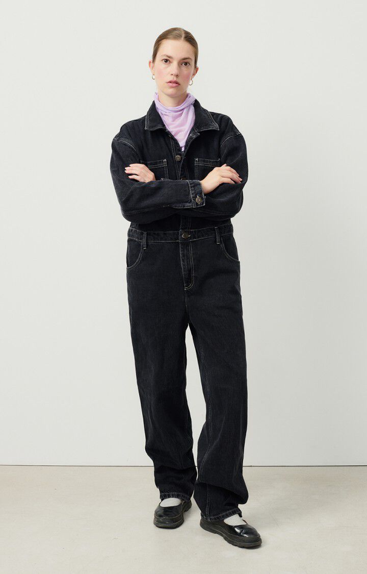 Women's jumpsuit Yopday