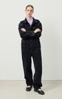 Women's jumpsuit Yopday, BLACK VINTAGE, hi-res-model