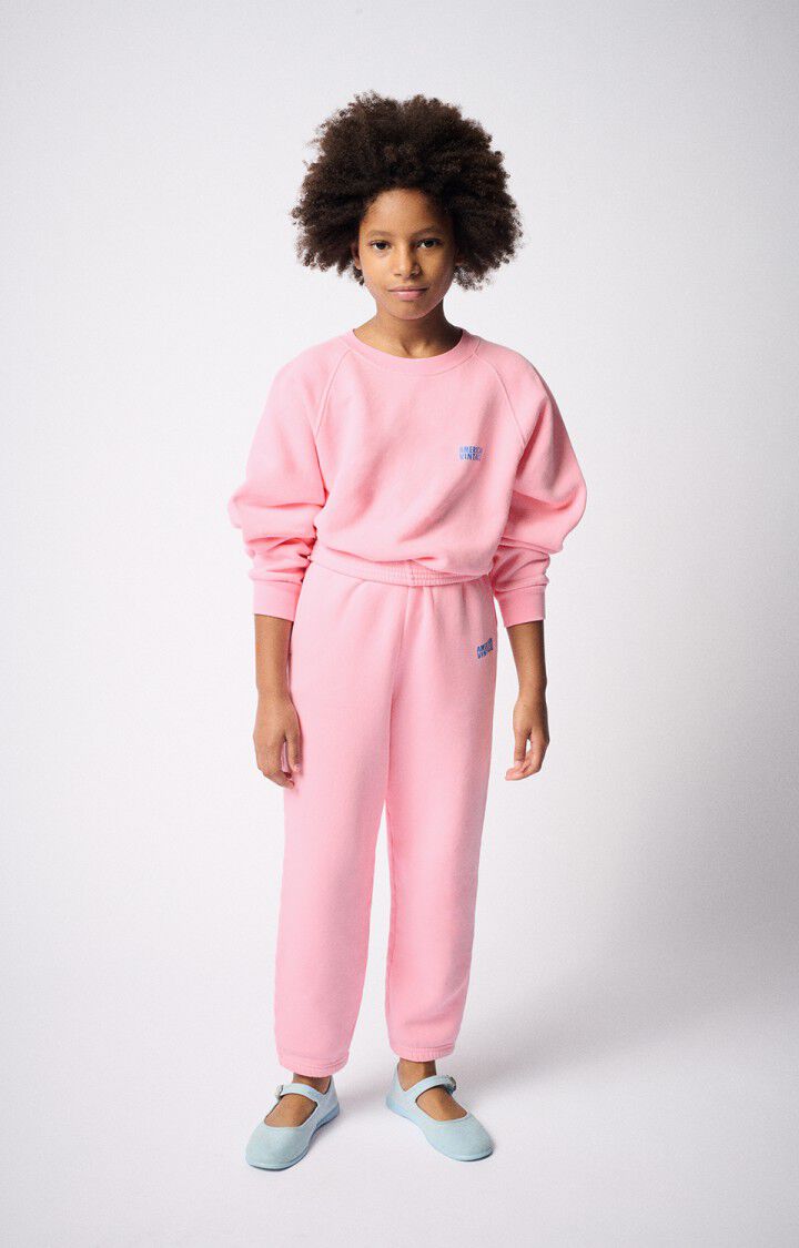 Kid's sweatshirt Izubird