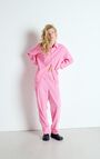 Women's shirt Padow, VINTAGE BUBBLEGUM, hi-res-model