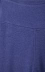 Women's leggings Ypawood, MELANGE BLACKBERRY, hi-res
