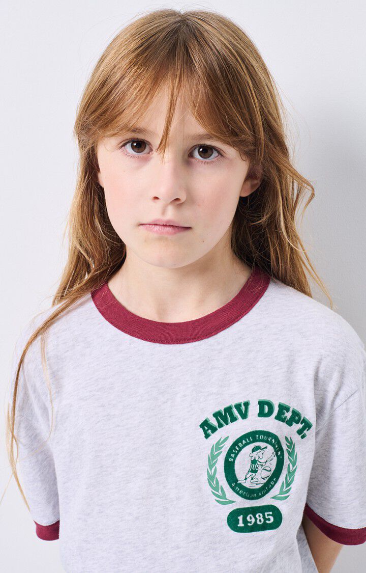 Kid's t-shirt Gamipy