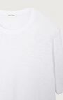 Men's t-shirt Sonoma, WHITE, hi-res