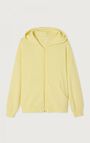 Women's hoodie Ytibay, LEMON CURD, hi-res