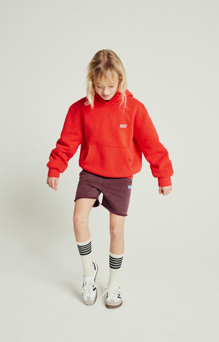 Kid's hoodie Izubird