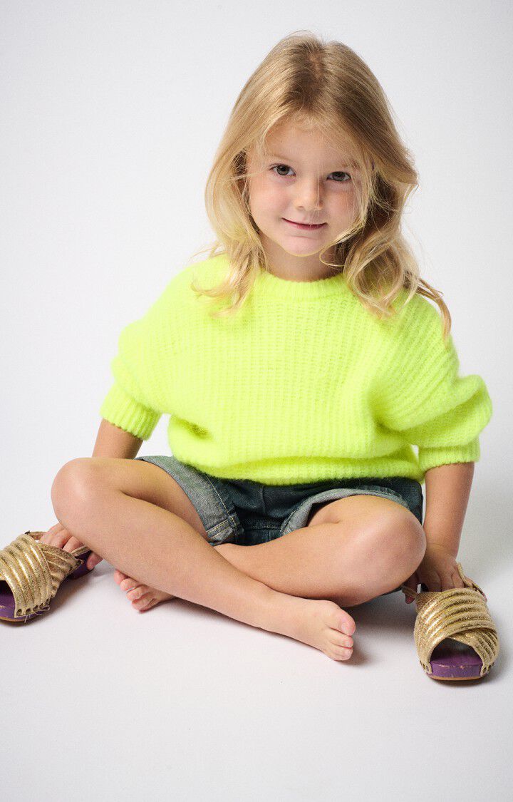 Kid's jumper East