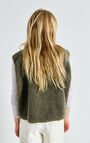 Women's jacket Hoktown, MELANGE VARAN, hi-res-model
