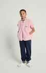 Kid's joggers Izubird, NAVY VINTAGE, hi-res-model