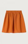 Women's skirt Tuffaz, BRICK, hi-res