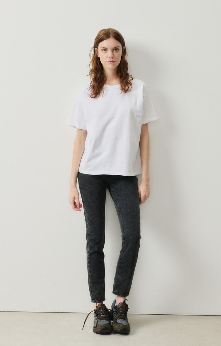 Women's fitted jeans Yopday