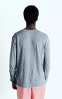Men's t-shirt Bysapick, GRAY DAY, hi-res-model