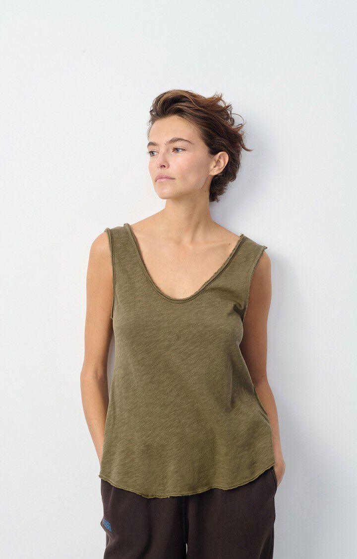 Women's tank top Sonoma