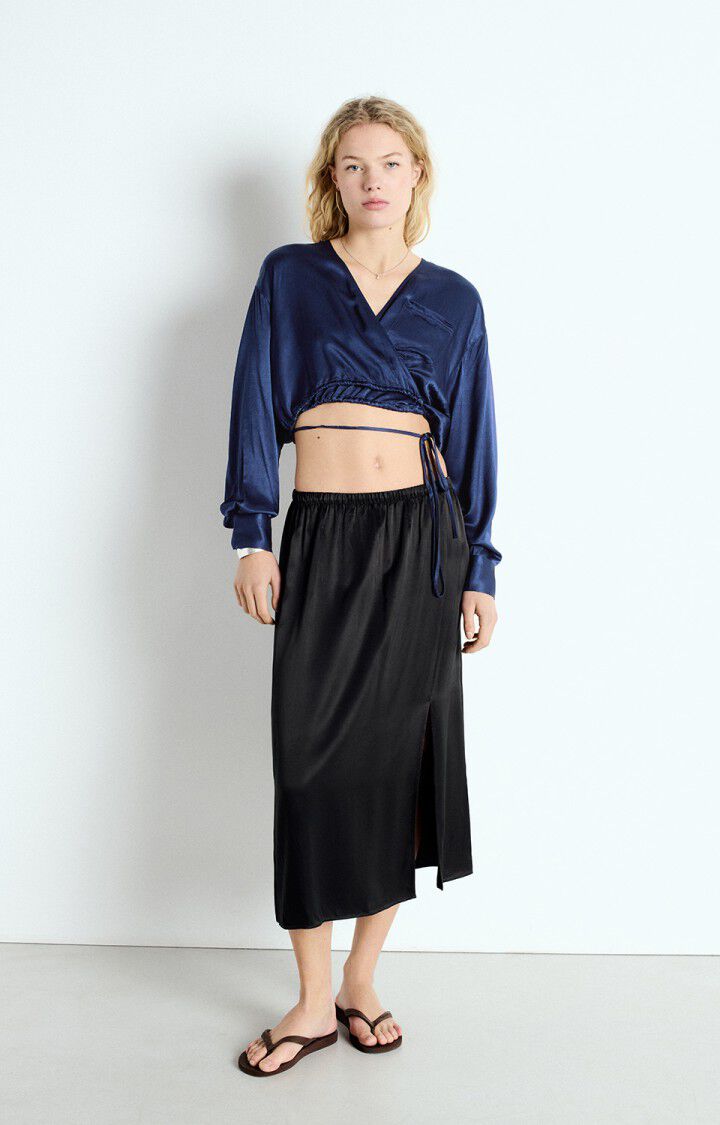 Women's top Voogy
