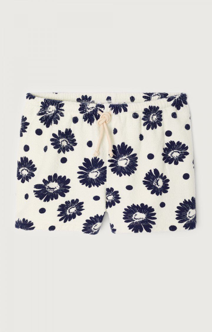 Women's shorts Bobypark