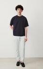 Men's carrot jeans Joybird, WINTER BLEACHED, hi-res-model