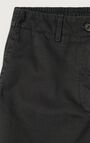 Women's trousers Izatown, CARBON, hi-res
