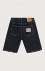 Women's shorts Yopday, BLACK VINTAGE, hi-res