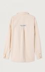 Men's shirt Lycaz, ECRU, hi-res