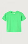 Kid's t-shirt Gamipy, FLASHY GREEN, hi-res