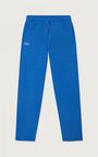 Men's joggers Doven, OVERDYED PRUSSIAN BLUE, hi-res