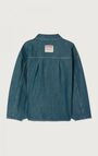 Women's jacket Ozyr, MEDIUM GREEN CAST, hi-res